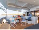 Yachtcharter Lagoon46 6