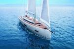Yachtcharter BavariaC45 2