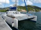 Yachtcharter Belize43