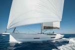 Yachtcharter Dufour560GrandLarge