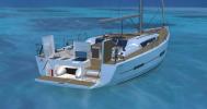 Yachtcharter Dufour560GrandLarge 2