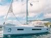 Chartern Sie die Sun Odyssey 490 Aurora ab Sardinien mit -15,0% Rabatt
