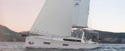 Yachtcharter 2751880667601492_Oceanis_38.1_gr_sailing