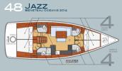 Yachtcharter 1895610540901557_Layout Jazz