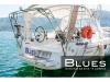 Chartern Sie die Oceanis 48 - 5Cab Blues ab Dubrovnik-Montenegro mit -60,0% Rabatt