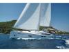 Chartern Sie die Sun Odyssey 479 Capricorn ab T�rkei mit -20,0% Rabatt