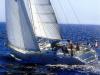 Chartern Sie die Sun Odyssey 52.2  ab Kleine Antillen mit -14,3% Rabatt