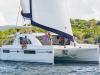 Chartern Sie die Moorings 4000  ab S�dsee mit -10,0% Rabatt
