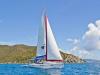 Chartern Sie die Sun Odyssey 469  ab Kleine Antillen mit -15,0% Rabatt