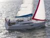 Chartern Sie die Sun Odyssey 349  ab Ionisches Meer mit -10,0% Rabatt