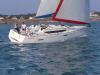 Chartern Sie die Sun Odyssey 389  ab Ionisches Meer mit -10,0% Rabatt