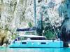 Chartern Sie die Lagoon 42 Elysium crewed - VIP equipped ab Ionisches Meer mit -15,0% Rabatt