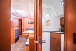 Yachtcharter BavariaCruiser46 Easy Point 10