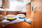 Yachtcharter BavariaCruiser46 Easy Point 11