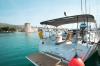 Chartern Sie die Bavaria Cruiser 46 Set Point ab Split / Dalmatien mit -35,0% Rabatt