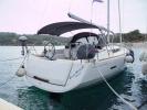 Yachtcharter SunOdyssey449 Port Royal 1