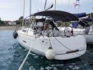 Yachtcharter SunOdyssey449 Port Royal 2