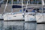 Yachtcharter SunOdyssey449 Port Royal 3