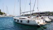 Yachtcharter SunOdyssey449 Port Royal 7