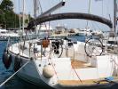 Yachtcharter SunOdyssey449 Port Royal 8