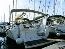 Yachtcharter Dufour460GrandLarge Libretto 1