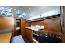 Yachtcharter Dufour460GrandLarge Libretto 8
