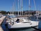 Yachtcharter SunOdyssey349 Romana