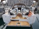 Yachtcharter SunOdyssey349 Romana 1