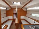 Yachtcharter SunOdyssey349 Romana 3