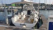 Yachtcharter Salona33 Svity