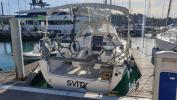 Yachtcharter Salona33 Svity 1