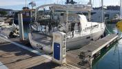 Yachtcharter Salona33 Svity 2