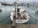 Yachtcharter Salona33 Svity 3