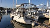 Yachtcharter Salona33 Svity 4