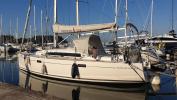 Yachtcharter Salona33 Svity 6