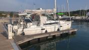 Yachtcharter Salona33 Svity 8