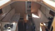 Yachtcharter Salona33 Svity 9
