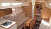 Yachtcharter Salona33 Svity 10