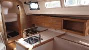 Yachtcharter Salona33 Svity 11