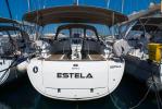 Yachtcharter BavariaCruiser36 Estela 1