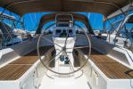 Yachtcharter BavariaCruiser36 Estela 2
