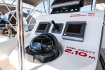 Yachtcharter BavariaCruiser36 Estela 3