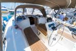 Yachtcharter BavariaCruiser36 Estela 4