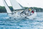 Yachtcharter BavariaCruiser36 Estela 5