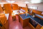 Yachtcharter BavariaCruiser36 Estela 10