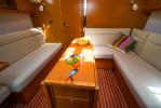 Yachtcharter BavariaCruiser36 Estela 11
