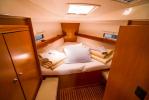 Yachtcharter BavariaCruiser36 Estela 12