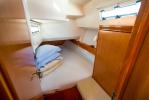 Yachtcharter BavariaCruiser36 Estela 13