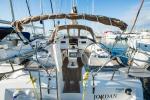 Yachtcharter Elan434Impression Jordan 2