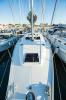 Yachtcharter Elan434Impression Jordan 3